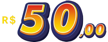 R$50 de desconto Uninter
